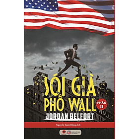 Nơi bán Sói Già Phố Wall (Phần 2) - Tái Bản - Giá Từ -1đ